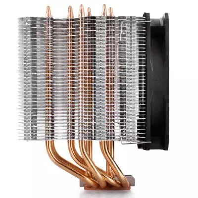 Кулер для процессора Deepcool LUCIFER K2 - 6 Кулер для процессора Deepcool LUCIFER K2 - 6