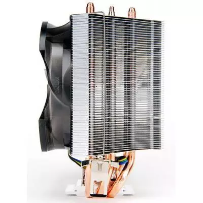 Кулер для процессора Zalman CNPS7X LED+ - 3 Кулер для процессора Zalman CNPS7X LED+ - 3