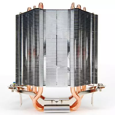 Кулер для процессора Zalman CNPS7X LED+ - 4 Кулер для процессора Zalman CNPS7X LED+ - 4