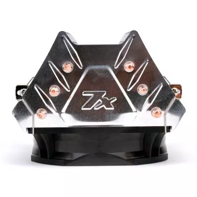 Кулер для процессора Zalman CNPS7X LED+ - 5 Кулер для процессора Zalman CNPS7X LED+ - 5