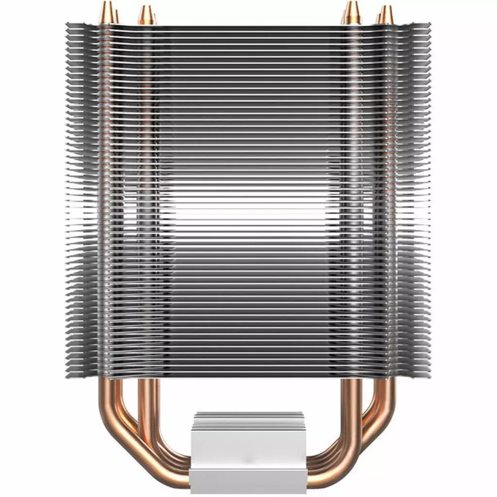 Кулер для процессора CoolerMaster Hyper 212 LED (RR-212L-16PR-R1) - 3