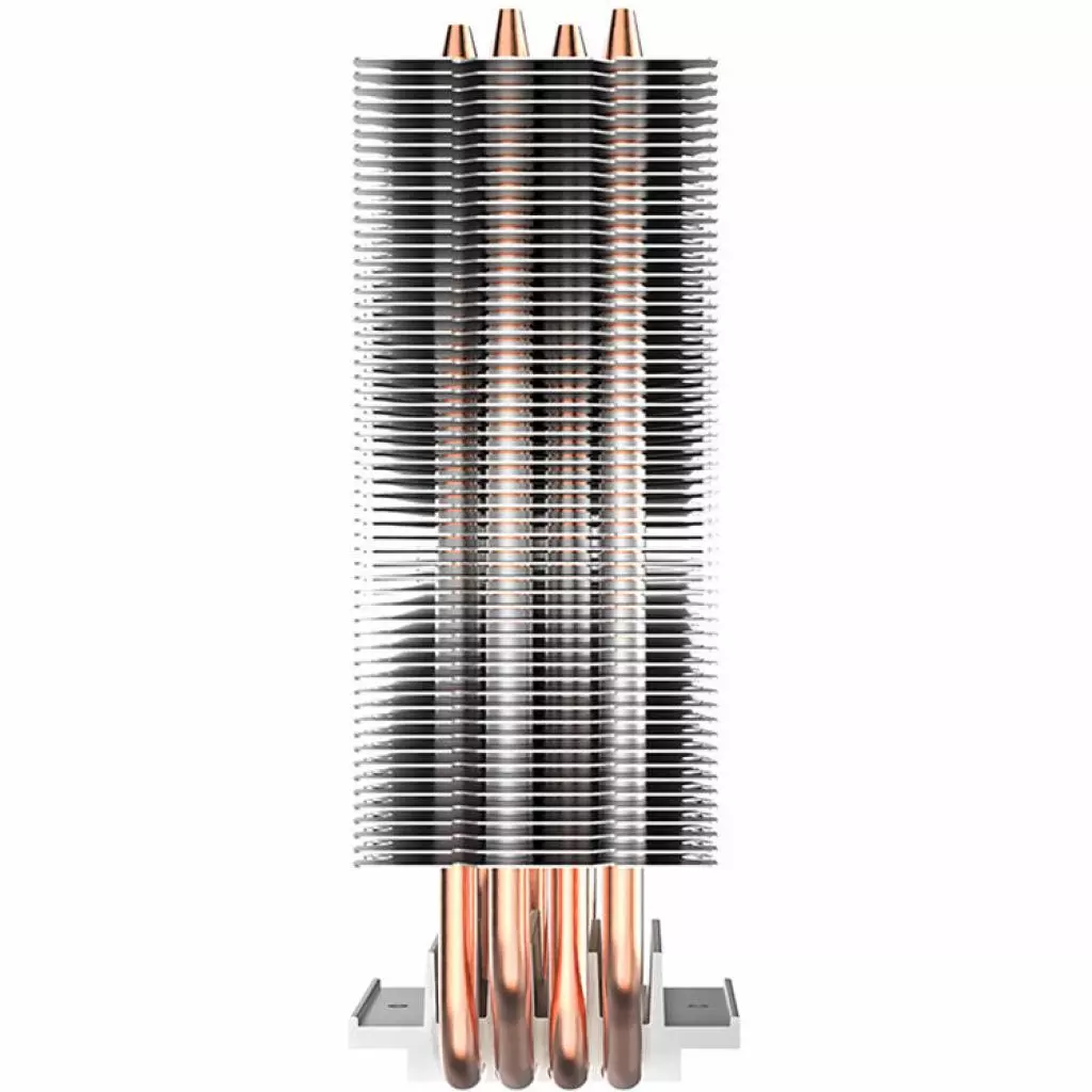 Кулер для процессора CoolerMaster Hyper 212 LED (RR-212L-16PR-R1) - 6