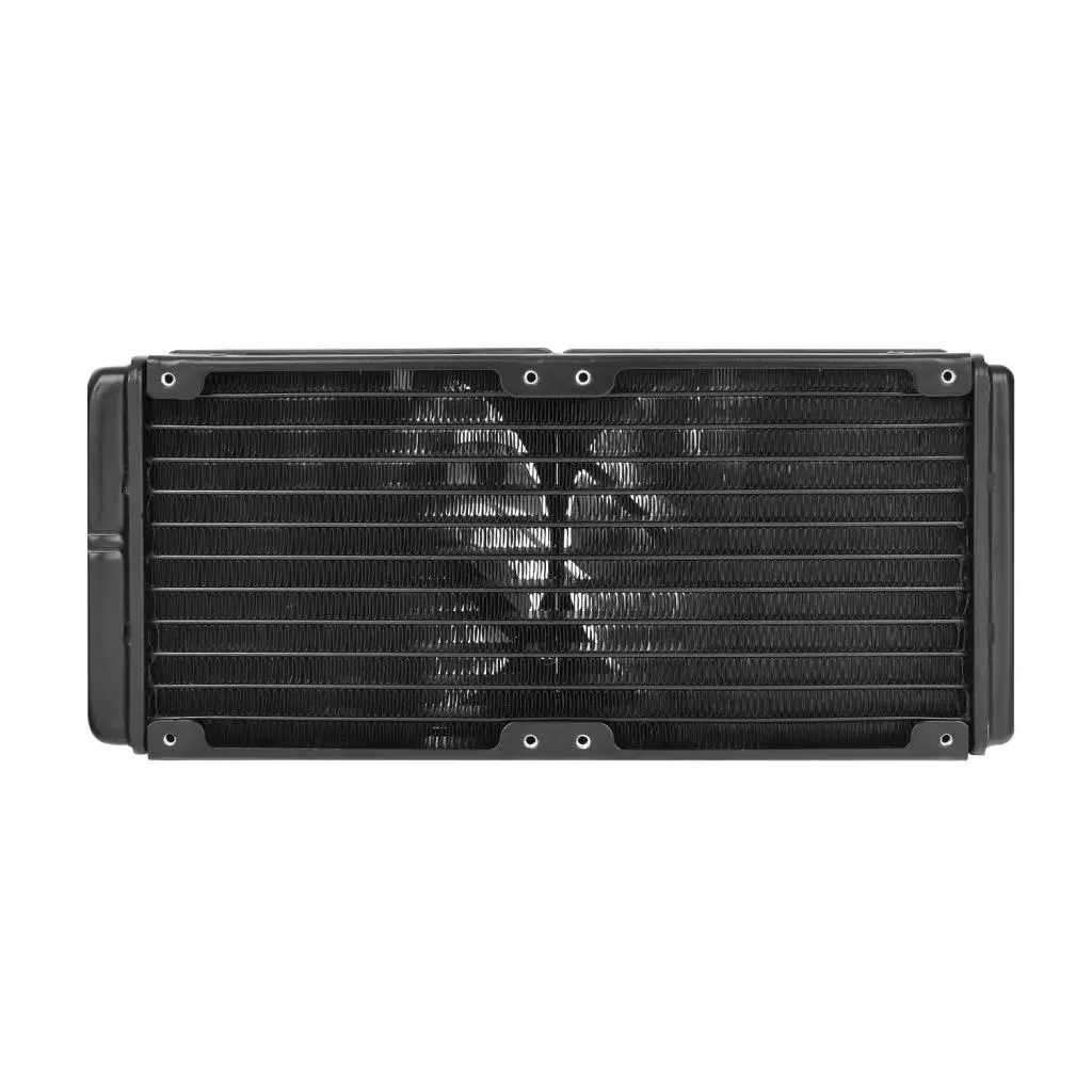 Кулер для процессора ThermalTake Water 3.0 Extreme S (CLW0224-B) - 5
