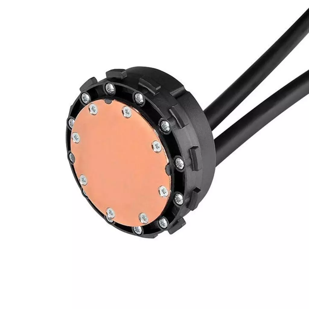 Кулер для процессора ThermalTake Water 3.0 Performer C (CLW0222-B) - 1 Кулер для процессора ThermalTake Water 3.0 Performer C (CLW0222-B) - 1