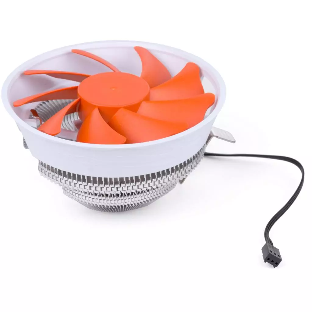 Кулер для процессора Vinga Q5 - 1 Кулер для процессора Vinga Q5 - 1