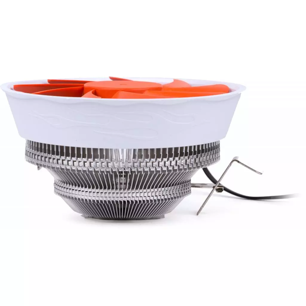 Кулер для процессора Vinga Q5 - 2 Кулер для процессора Vinga Q5 - 2