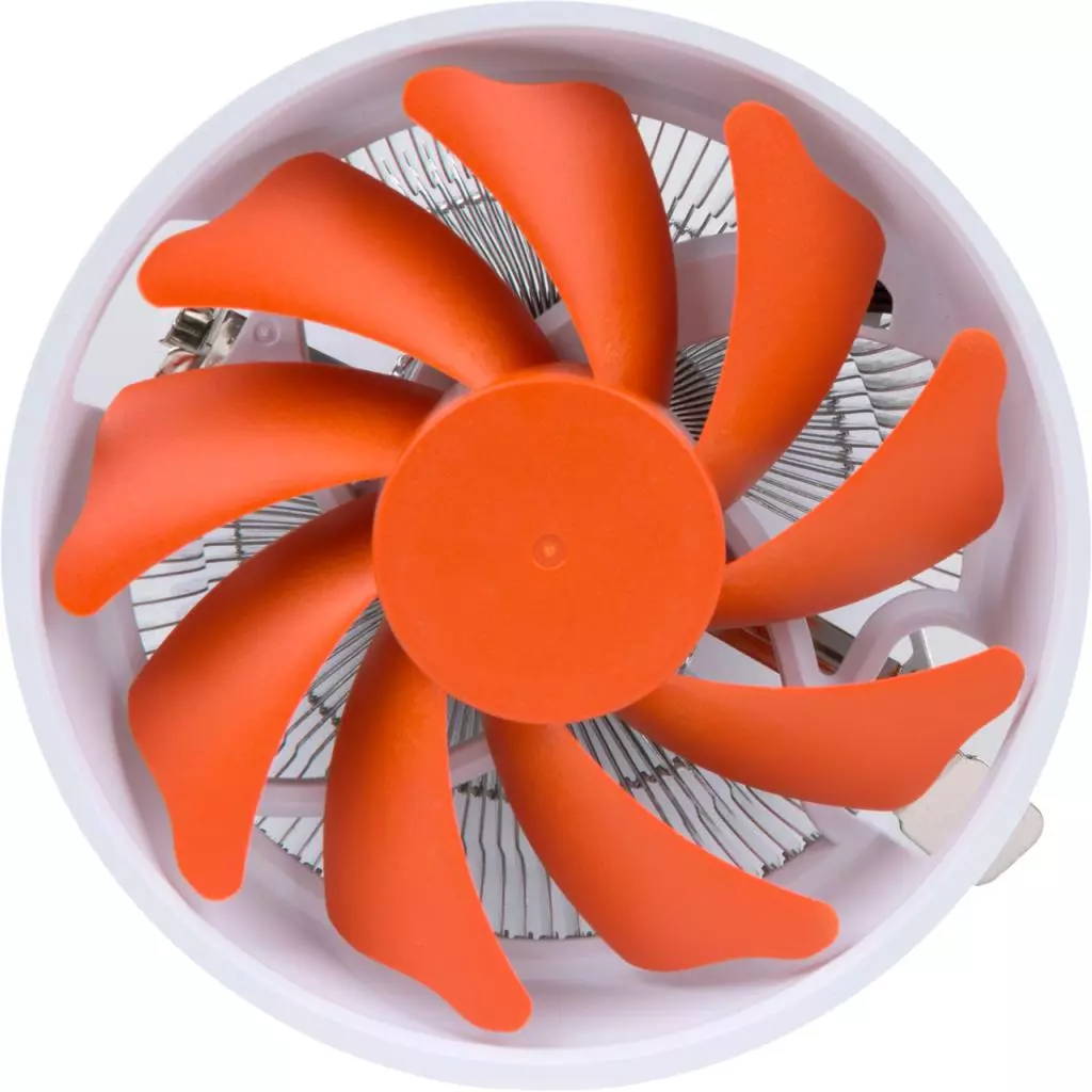 Кулер для процессора Vinga Q5 - 4 Кулер для процессора Vinga Q5 - 4