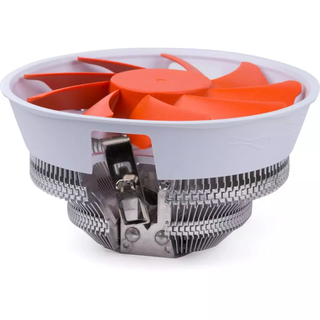 Кулер для процессора Vinga Q5 - 7 Кулер для процессора Vinga Q5 - 7