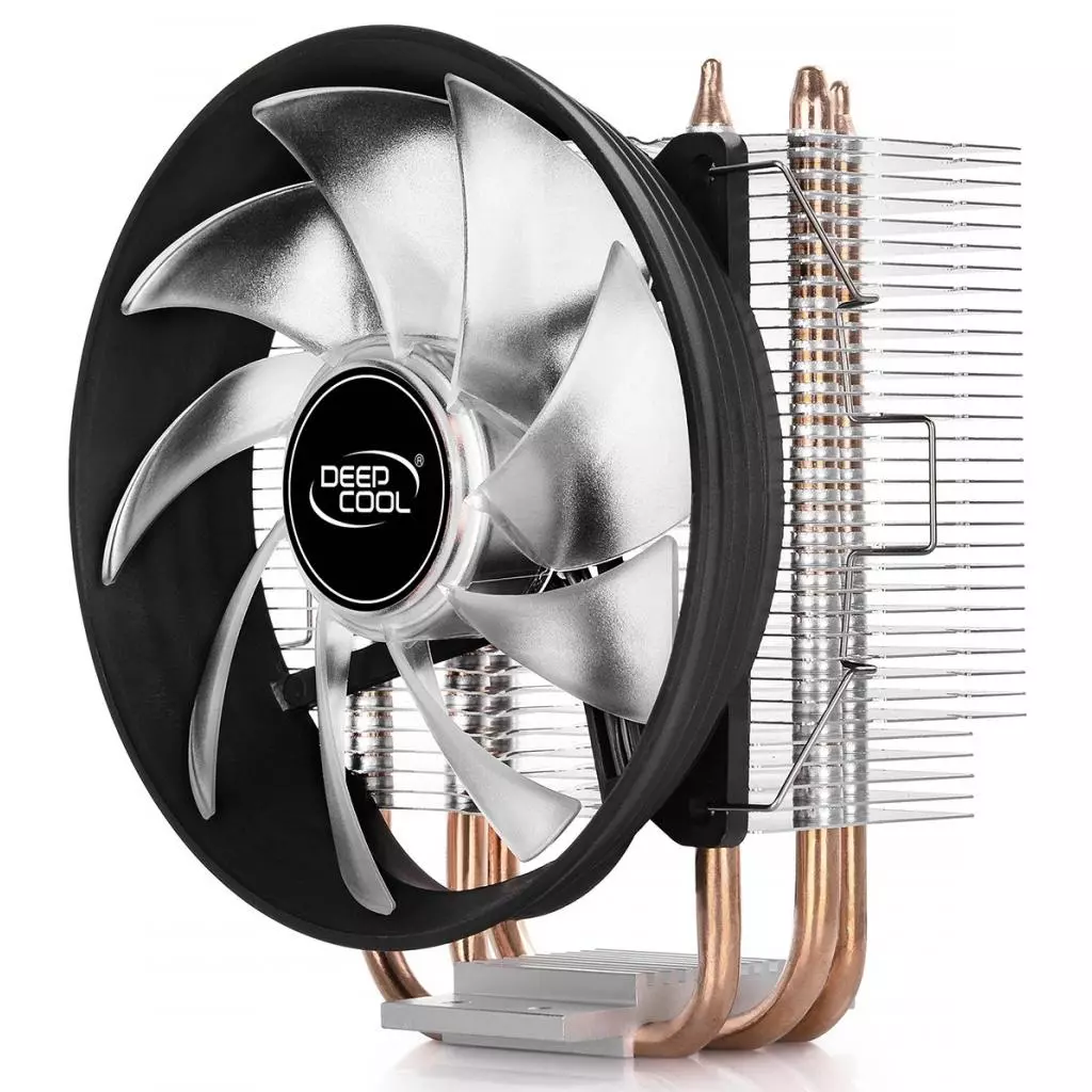 Кулер для процессора Deepcool GAMMAXX 300R - 1 Кулер для процессора Deepcool GAMMAXX 300R - 1