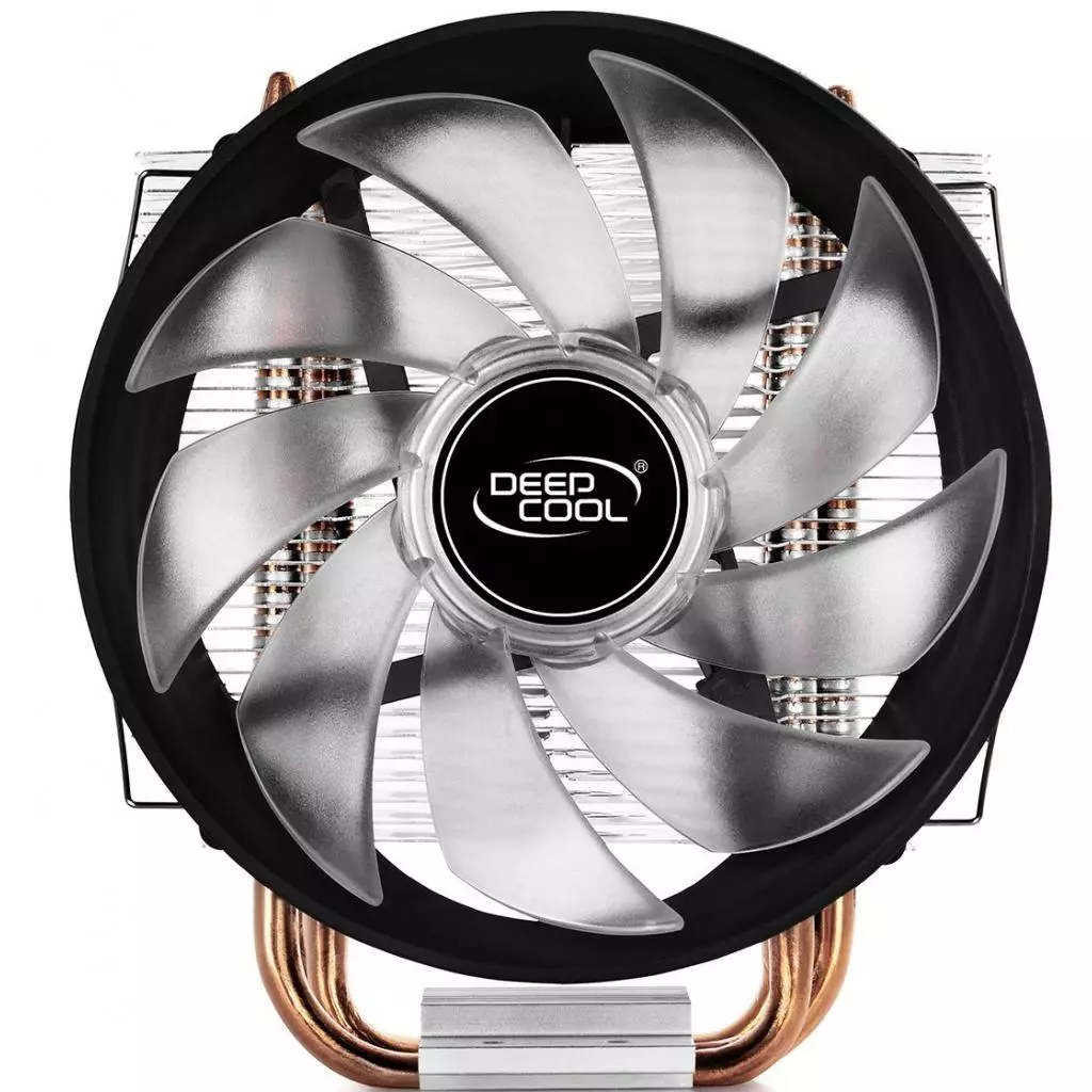 Кулер для процессора Deepcool GAMMAXX 300R - 2 Кулер для процессора Deepcool GAMMAXX 300R - 2