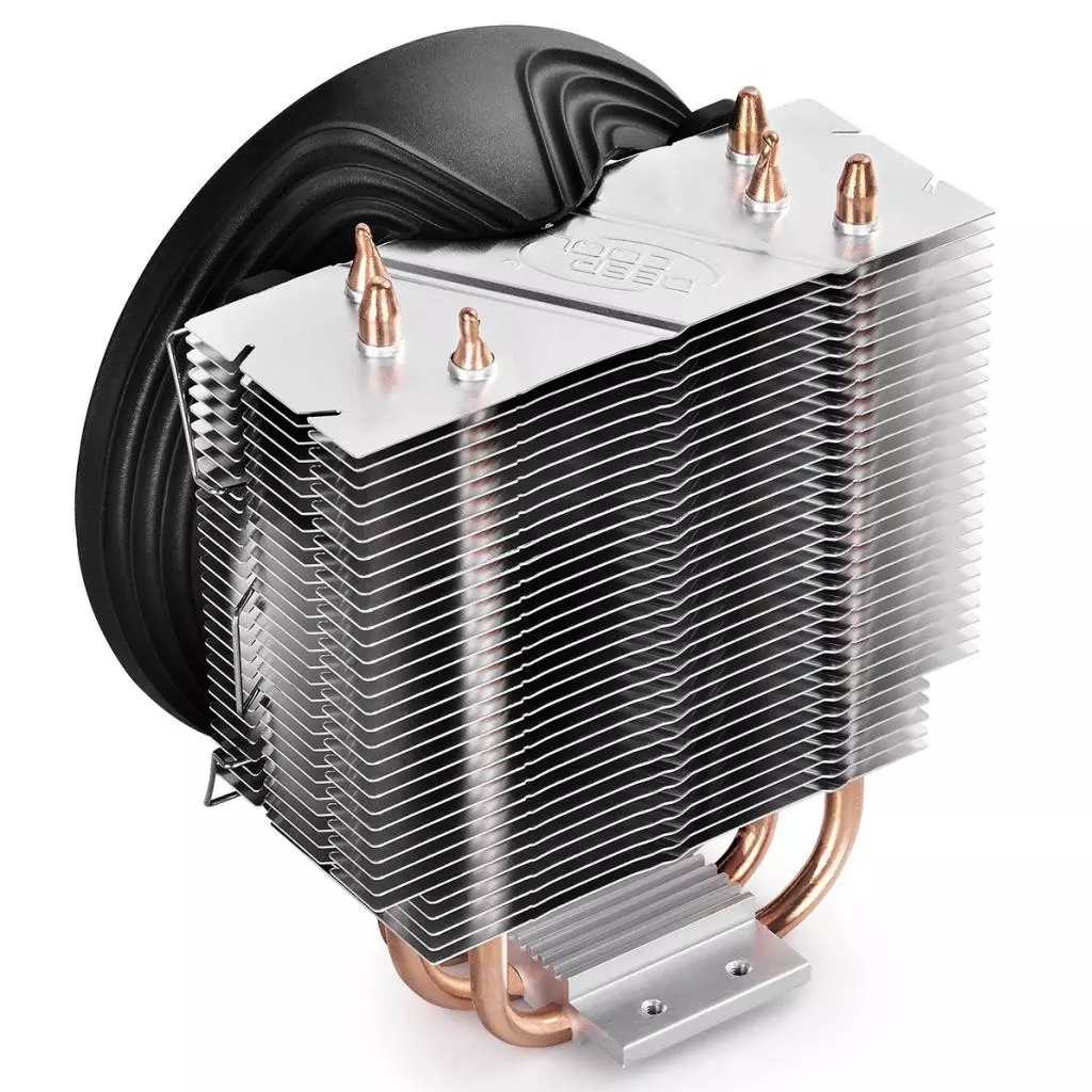 Кулер для процессора Deepcool GAMMAXX 300R - 3 Кулер для процессора Deepcool GAMMAXX 300R - 3