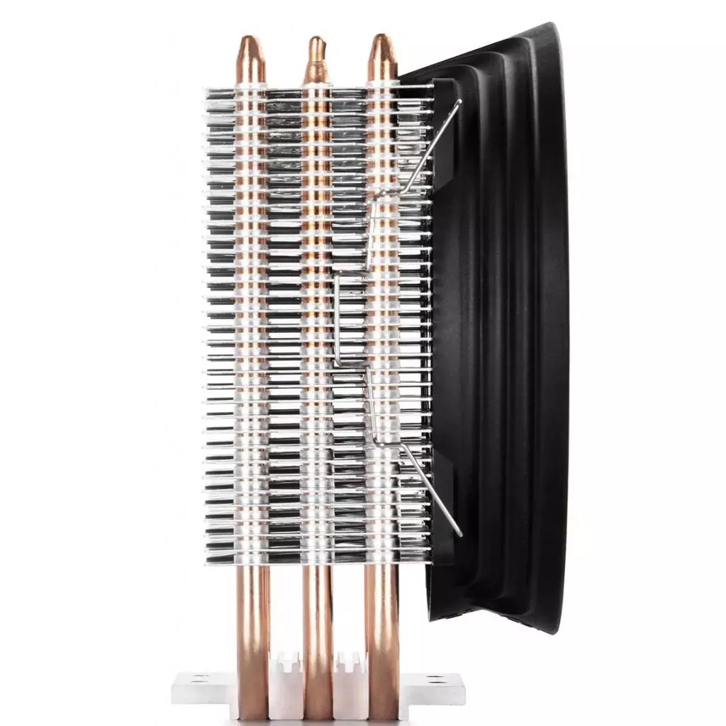 Кулер для процессора Deepcool GAMMAXX 300R - 4 Кулер для процессора Deepcool GAMMAXX 300R - 4