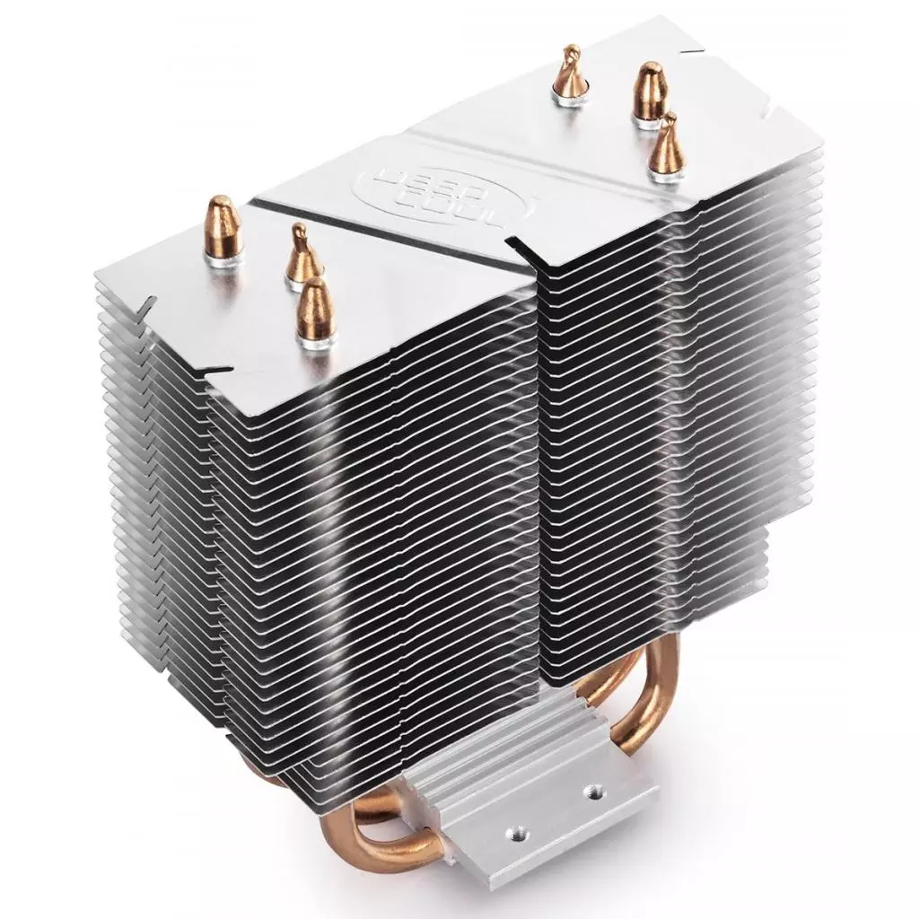 Кулер для процессора Deepcool GAMMAXX 300R - 5 Кулер для процессора Deepcool GAMMAXX 300R - 5