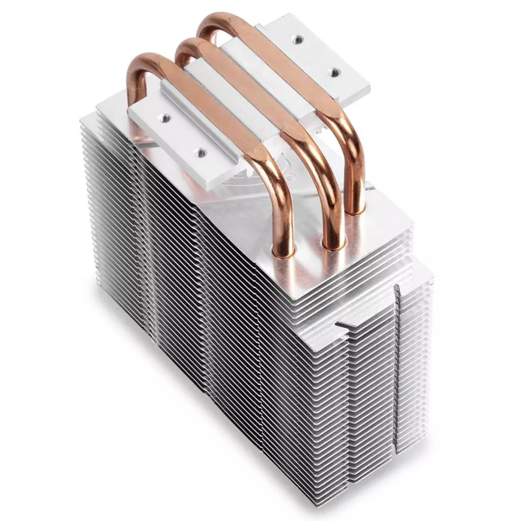 Кулер для процессора Deepcool GAMMAXX 300R - 6 Кулер для процессора Deepcool GAMMAXX 300R - 6