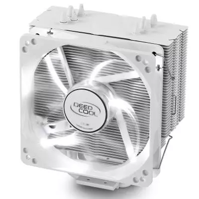 Кулер для процессора Deepcool GAMMAXX 400 WHITE - 2