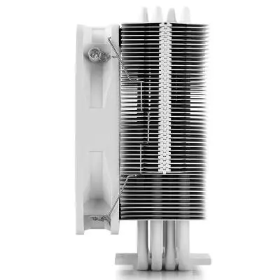 Кулер для процессора Deepcool GAMMAXX 400 WHITE - 4