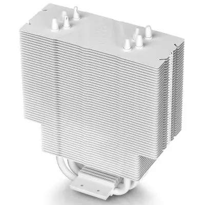 Кулер для процессора Deepcool GAMMAXX 400 WHITE - 5