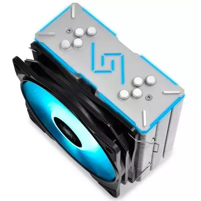 Кулер для процессора Deepcool GAMMAXX GT - 9