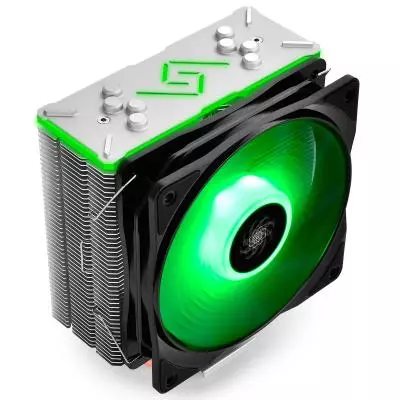 Кулер для процессора Deepcool GAMMAXX GT - 10