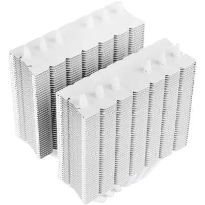 Кулер для процессора Deepcool NEPTWIN WHITE - 6 Кулер для процессора Deepcool NEPTWIN WHITE - 6