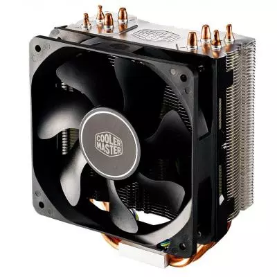 Кулер для процессора CoolerMaster Hyper 212X (RR-212X-17PK-R1) - 1
