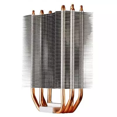 Кулер для процессора CoolerMaster Hyper 212X (RR-212X-17PK-R1) - 2