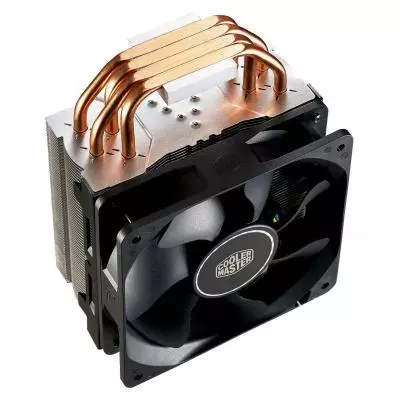 Кулер для процессора CoolerMaster Hyper 212X (RR-212X-17PK-R1) - 3
