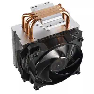 Кулер для процессора CoolerMaster MAY-T3PN-930PK-R1 - 5