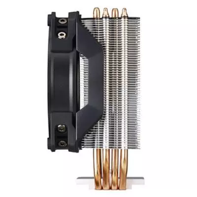 Кулер для процессора CoolerMaster MasterAir Pro 4 (MAY-T4PN-220PK-R1) - 2 Кулер для процессора CoolerMaster MasterAir Pro 4 (MAY-T4PN-220PK-R1) - 2