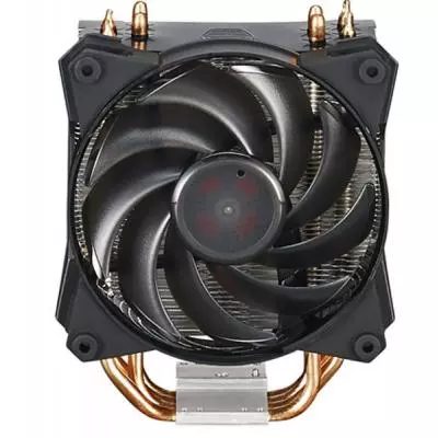 Кулер для процессора CoolerMaster MasterAir Pro 4 (MAY-T4PN-220PK-R1) - 3 Кулер для процессора CoolerMaster MasterAir Pro 4 (MAY-T4PN-220PK-R1) - 3
