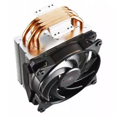 Кулер для процессора CoolerMaster MasterAir Pro 4 (MAY-T4PN-220PK-R1) - 5 Кулер для процессора CoolerMaster MasterAir Pro 4 (MAY-T4PN-220PK-R1) - 5