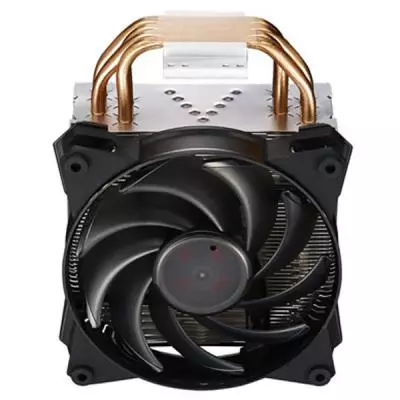 Кулер для процессора CoolerMaster MasterAir Pro 4 (MAY-T4PN-220PK-R1) - 6 Кулер для процессора CoolerMaster MasterAir Pro 4 (MAY-T4PN-220PK-R1) - 6