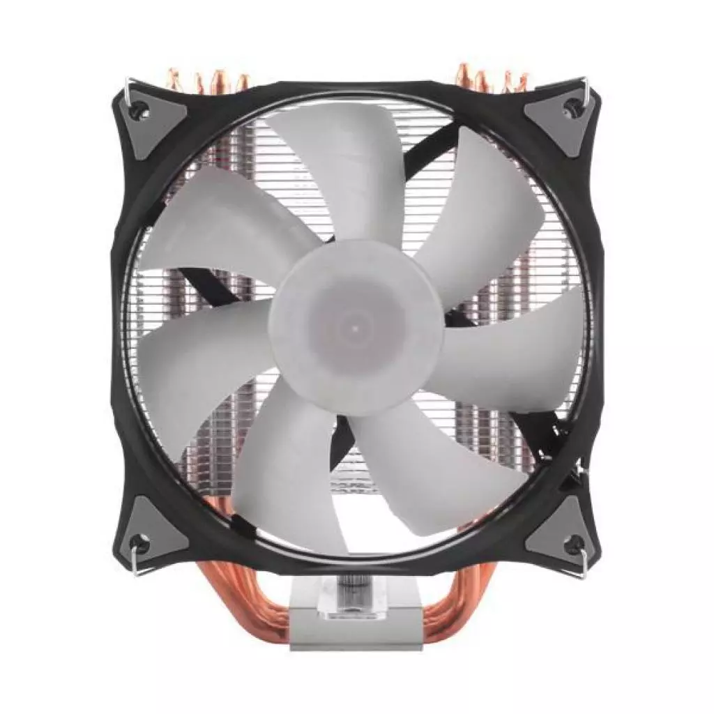 Кулер для процессора Аardwolf PERFORMA 9X (APF-9X-120) - 1 Кулер для процессора Аardwolf PERFORMA 9X (APF-9X-120) - 1