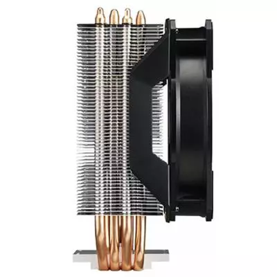 Кулер для процессора CoolerMaster MasterAir MA410P (MAP-T4PN-220PC-R1) - 2