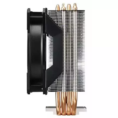 Кулер для процессора CoolerMaster MasterAir MA410P (MAP-T4PN-220PC-R1) - 3