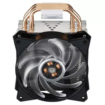 Кулер для процессора CoolerMaster MasterAir MA410P (MAP-T4PN-220PC-R1) - 4