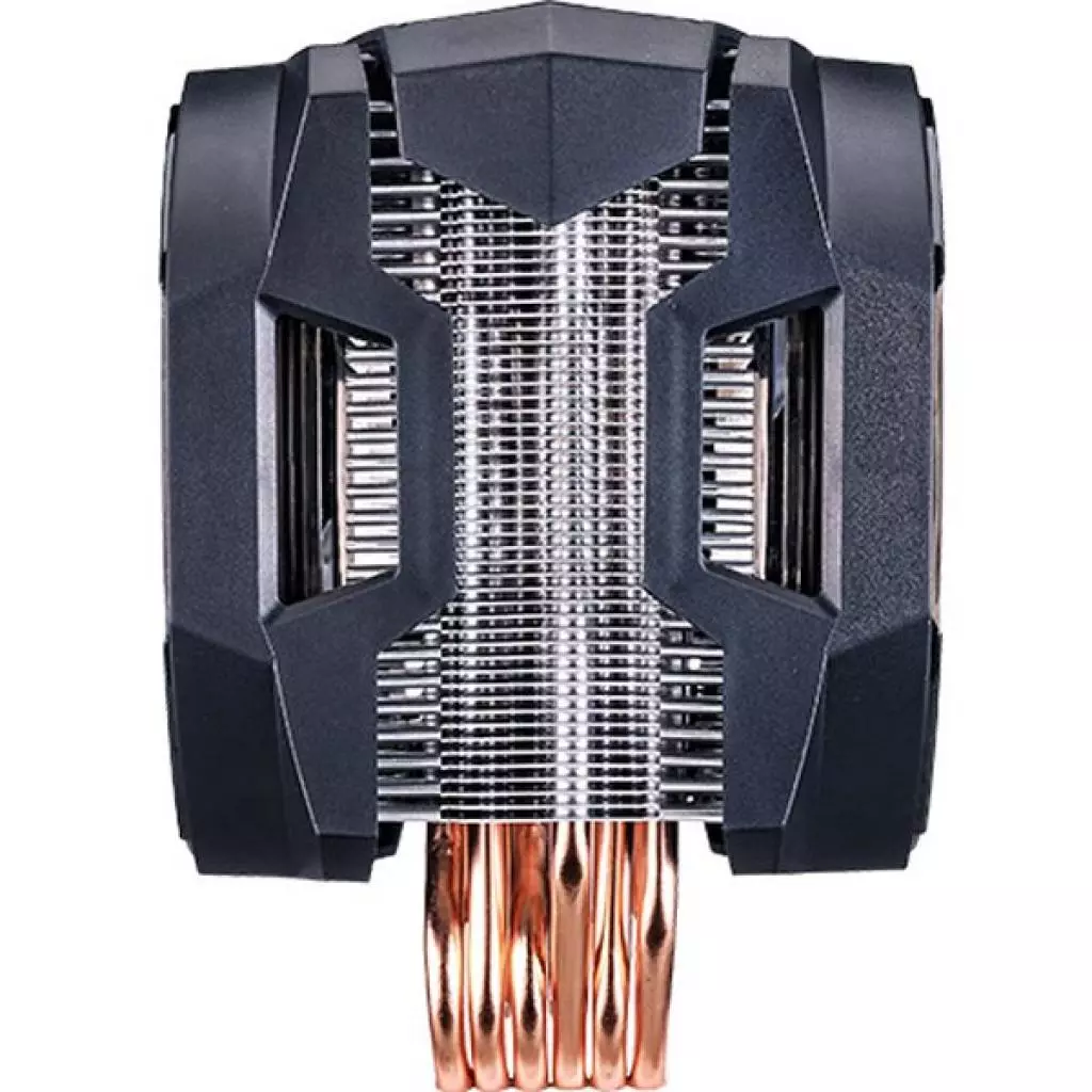 Кулер для процессора CoolerMaster MasterAir MA610P (MAP-T6PN-218PC-R1) - 5 Кулер для процессора CoolerMaster MasterAir MA610P (MAP-T6PN-218PC-R1) - 5