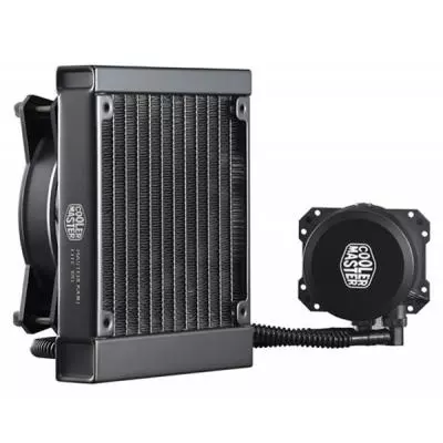 Система водного охлаждения CoolerMaster MasterLiquid Lite 120 (MLW-D12M-A20PW-R1) - 5 Система водного охлаждения CoolerMaster MasterLiquid Lite 120 (MLW-D12M-A20PW-R1) - 5