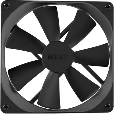 Кулер для процессора NZXT Kraken Series Liquid Cooler X52 (RL-KRX52-02) - 4 Кулер для процессора NZXT Kraken Series Liquid Cooler X52 (RL-KRX52-02) - 4