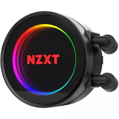 Кулер для процессора NZXT Kraken Series Liquid Cooler X52 (RL-KRX52-02) - 5 Кулер для процессора NZXT Kraken Series Liquid Cooler X52 (RL-KRX52-02) - 5