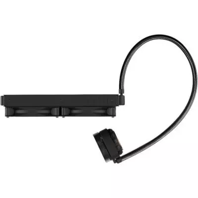 Кулер для процессора NZXT Kraken Series Liquid Cooler X62 (RL-KRX62-02) - 3 Кулер для процессора NZXT Kraken Series Liquid Cooler X62 (RL-KRX62-02) - 3