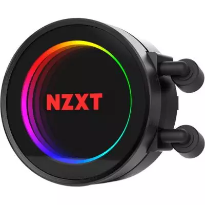 Кулер для процессора NZXT Kraken Series Liquid Cooler X62 (RL-KRX62-02) - 5 Кулер для процессора NZXT Kraken Series Liquid Cooler X62 (RL-KRX62-02) - 5