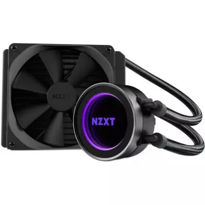 Кулер для процессора NZXT Kraken Water Cooler X42 (RL-KRX42-02) - 1