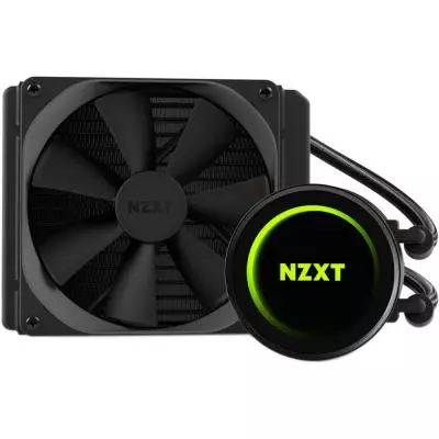 Кулер для процессора NZXT Kraken Water Cooler X42 (RL-KRX42-02) - 2
