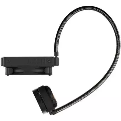 Кулер для процессора NZXT Kraken Water Cooler X42 (RL-KRX42-02) - 4