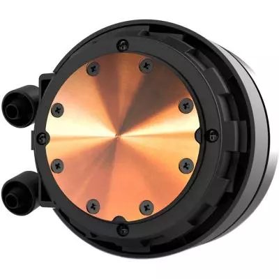 Кулер для процессора NZXT Kraken Water Cooler X42 (RL-KRX42-02) - 6