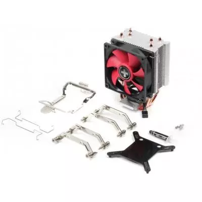 Кулер для процессора Xilence M403 (XC027) - 2 Кулер для процессора Xilence M403 (XC027) - 2