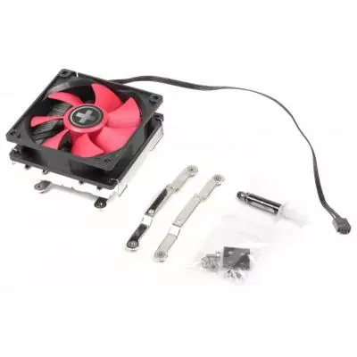 Кулер для процессора Xilence A404T (XC040) - 2