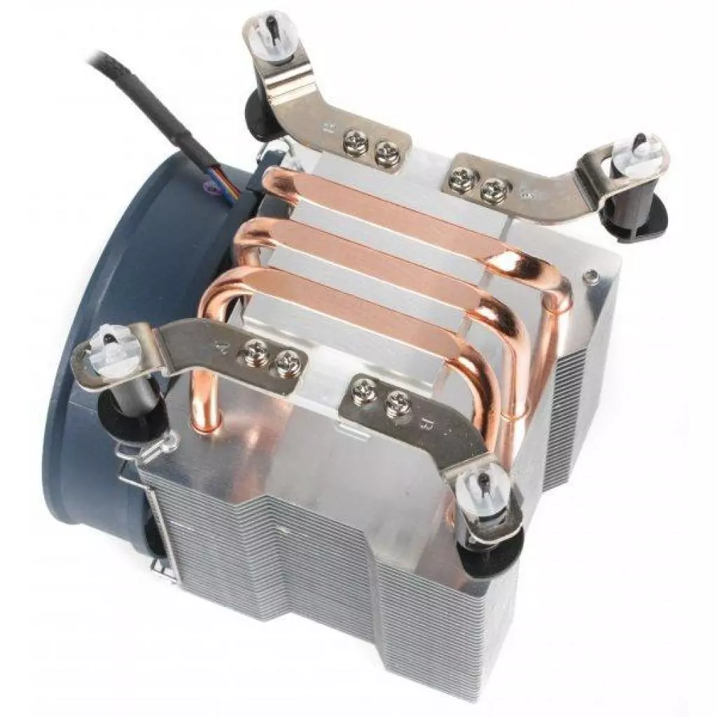 Кулер для процессора Titan TTC-NK35TZ/RPW(KU) - 1