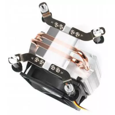 Кулер для процессора Titan TTC-NC65TX(RB) - 1 Кулер для процессора Titan TTC-NC65TX(RB) - 1